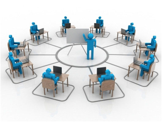 Formation au management