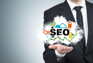 Blog SEO, SEM, Gestion de projet e-marketing