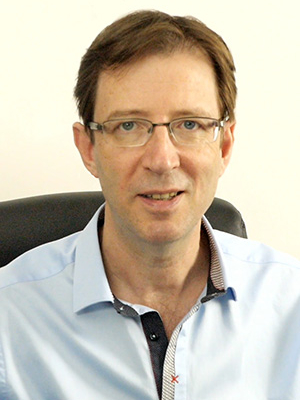 Christophe Meyer Coach