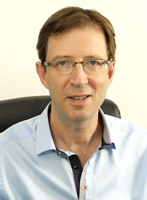 Christophe Meyer Coach